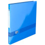 CLASSEUR OXFORD COLOR LIFE YEKA A4 D20 4AN ROND ASSORTI
