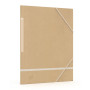 CHEMISE ELAST OXFORD TOUAREG A4 CARTE ASSORTI