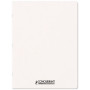 CAHIER CONQUERANT CLASSIQUE AGRAFE 240x320 96P 90G SEYES 90G PERSONNALISABLE