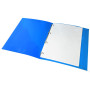 CLASSEUR OXFORD COLOR LIFE YEKA A4 D20 4AN ROND ASSORTI