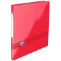CLASSEUR OXFORD COLOR LIFE YEKA A4 D20 4AN ROND ASSORTI
