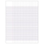 CAHIER CONQUERANT CLASSIQUE AGRAFE 240x320 96P 90G SEYES 90G PERSONNALISABLE
