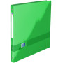 CLASSEUR OXFORD COLOR LIFE YEKA A4 D20 4AN ROND ASSORTI