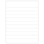 CAHIER DE TP CONQUERANT CLASSIQUE 170x220 AGRAFE 32P UNI/LIGNE 18mm 90G ASSORTI