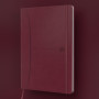 CAHIER OXFORD SIGNATURE BROCHURE REMBORDEE 148x210 160P OPTIK P. Q5/5+TAG ASSORT