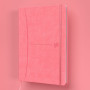 CAHIER OXFORD SIGNATURE BROCHURE REMBORDEE 148x210 160P OPTIK P. Q5/5+TAG ASSORT