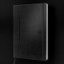 CAHIER OXFORD SIGNATURE BROCHURE REMBORDEE 148x210 160P OPTIK P. Q5/5+TAG ASSORT