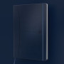 CAHIER OXFORD SIGNATURE BROCHURE REMBORDEE 148x210 160P OPTIK P. Q5/5+TAG ASSORT