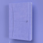 CAHIER OXFORD SIGNATURE BROCHURE REMBORDEE 148x210 160P OPTIK P. Q5/5+TAG ASSORT