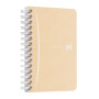 CARNET OXFORD TOUAREG INTEGRALE 90x140 180P RECYCLE Q5/5 ASSORTI