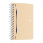 CARNET OXFORD TOUAREG INTEGRALE 90x140 180P RECYCLE Q5/5 ASSORTI