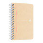 CARNET OXFORD TOUAREG INTEGRALE 90x140 180P RECYCLE Q5/5 ASSORTI