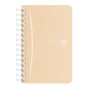 CARNET OXFORD TOUAREG INTEGRALE 90x140 180P RECYCLE Q5/5 ASSORTI