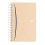 CARNET OXFORD TOUAREG INTEGRALE 90x140 180P RECYCLE Q5/5 ASSORTI