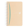 CARNET OXFORD TOUAREG INTEGRALE 90x140 180P RECYCLE Q5/5 ASSORTI