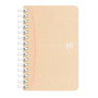 CARNET OXFORD TOUAREG INTEGRALE 90x140 180P RECYCLE Q5/5 ASSORTI