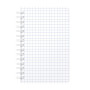 CARNET OXFORD TOUAREG INTEGRALE 90x140 180P RECYCLE Q5/5 ASSORTI