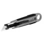 Cutter Professional, lame: 18 mm, avec coupe (E-84022 00)