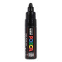 POSC MARQUEUR NOIR PC7M N
