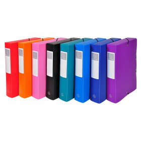 Bte classement OPAK PP D60mm ass
