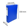 Bte classement OPAK PP D60mm ass