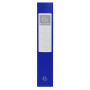 Bte classement OPAK PP D60mm ass