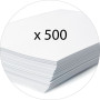 Bte classement OPAK PP D60mm ass