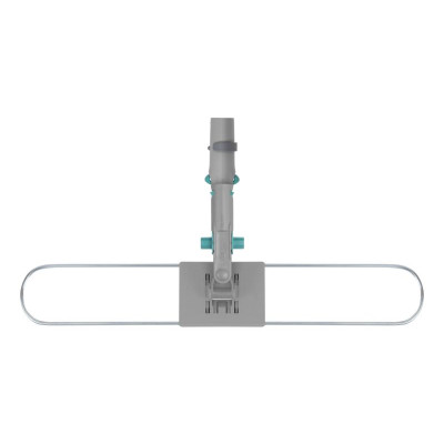 Support frange pliable 60cm plaque art pp lampo