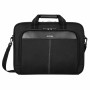 Sacoche de transport Targus Classic Slim TCT027GL - Briefcase Style pour 39,6 cm
