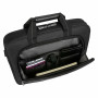 Sacoche de transport Targus Classic Slim TCT027GL - Briefcase Style pour 39,6 cm