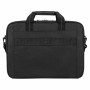 Sacoche de transport Targus Classic Slim TCT027GL - Briefcase Style pour 39,6 cm