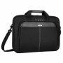 Sacoche de transport Targus Classic Slim TCT027GL - Briefcase Style pour 39,6 cm