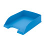 Corbeille à courrier Plus - Bleu clair - Leitz