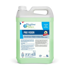 PRO VIDOR - 5L