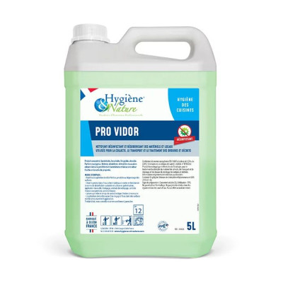 PRO VIDOR - 5L