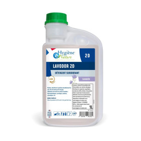 LAVODOR 2D LAVANDE - 1L Doseur