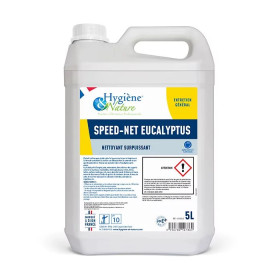 SPEED-NET EUCALYPTUS - 5L (CA)