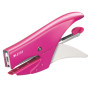 Pince-agrafeuse WOW - Boite - Rose - Leitz
