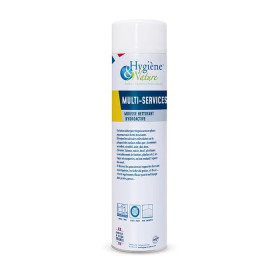 MULTI-SERVICES - 750ml Spray mousse