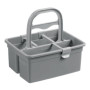 CASSETTE PORTE PRODUIT GRISE 3 SEP