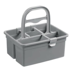 CASSETTE PORTE PRODUIT GRISE 3 SEP
