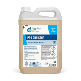 PRO GRAISSOR - 5L (CA)