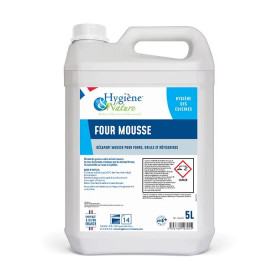 FOUR MOUSSE - 5L (CA)