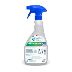 DEGRAISS'PRO V ECOCERT - 750mL Spray (CA)