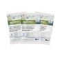 PLONGE V ECOLABEL - 250 DOSETTES 20ml (CA)
