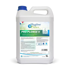 PLONGE V ECOLABEL - 5L (CA)