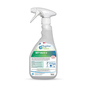 NET'INOX V - 750ml Spray (CA)