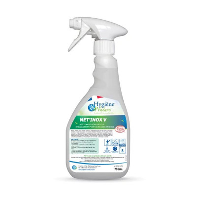 NET'INOX V - 750ml Spray (CA)