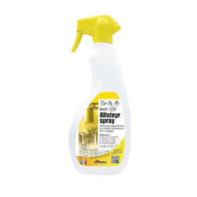 ALISTEYR SPRAY - 750mL Spray - DESINFECTANT SURFACES ALIMENTAIRE