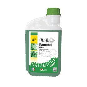 EYRNET 2D SOL FLORAL - 1L doseur
